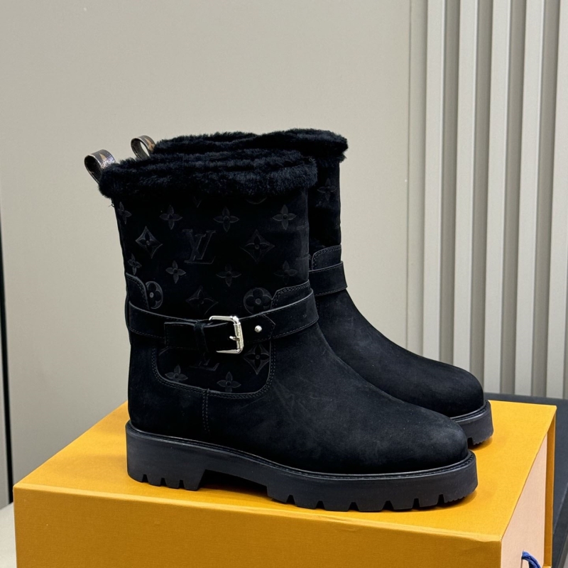 l0vis Vvtt0n boots